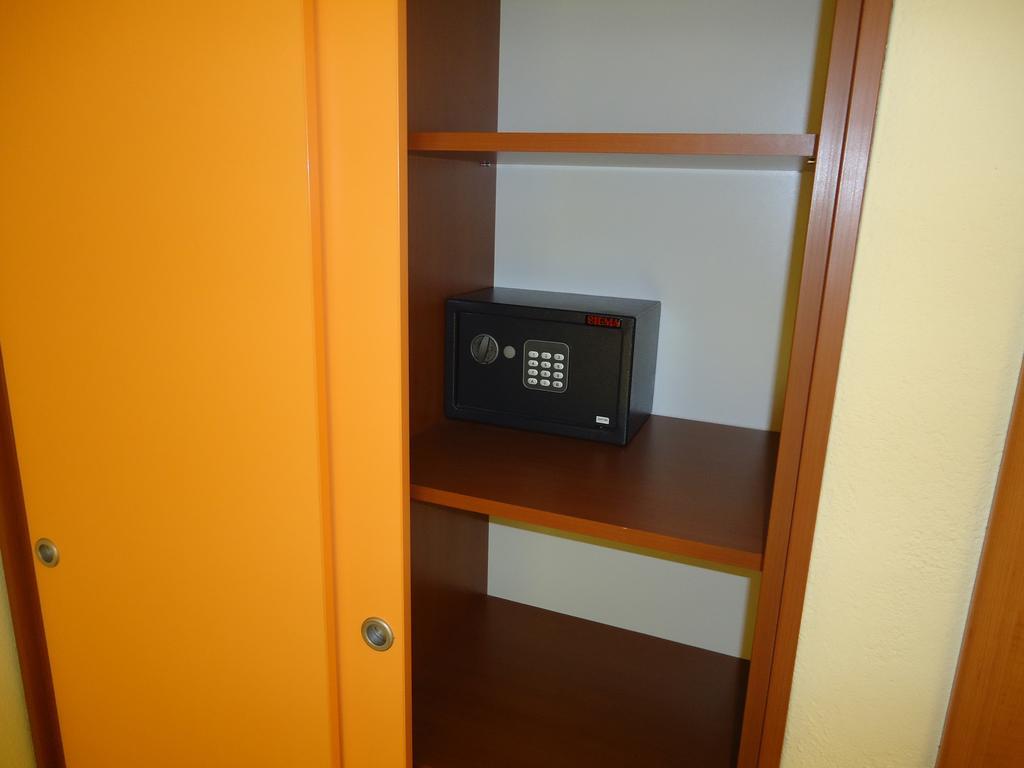 Villa Grgo Apartments Tučepi Cameră foto