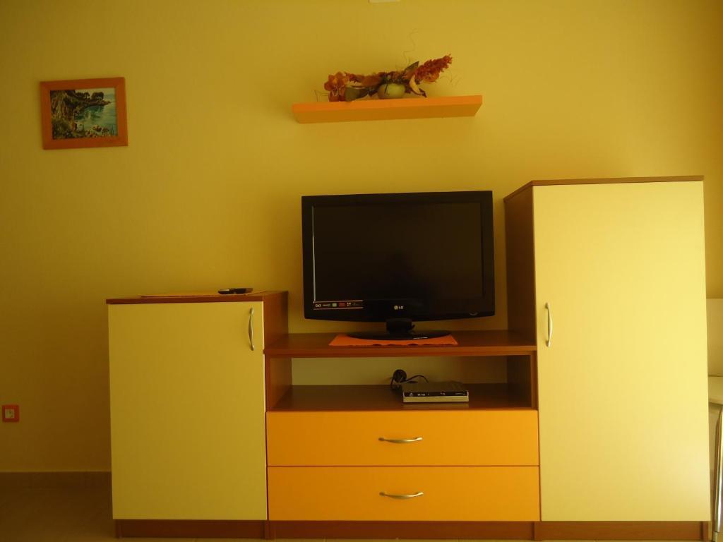 Villa Grgo Apartments Tučepi Cameră foto
