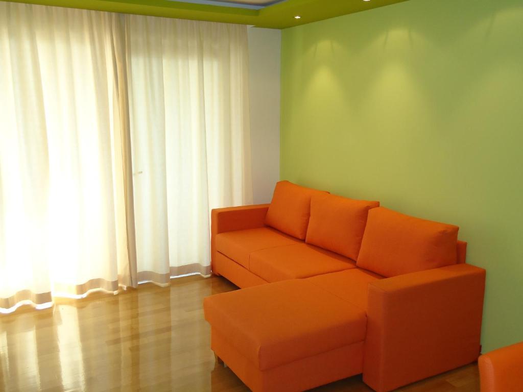 Villa Grgo Apartments Tučepi Cameră foto